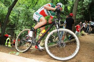 Mirko Tabacchi a Volpago